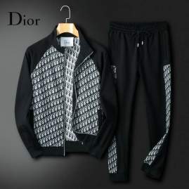 Picture of Dior Sweater Suits _SKUDiorM-3XL13gn21738423